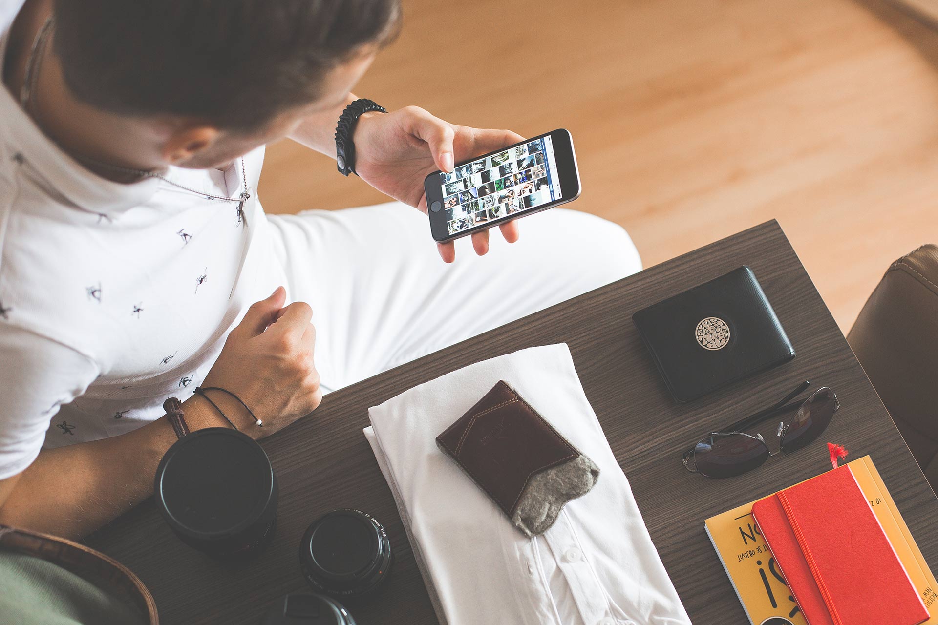 Discover premium WP themes